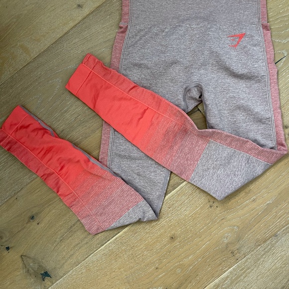 Gymshark Pants - Gym Shark leggings